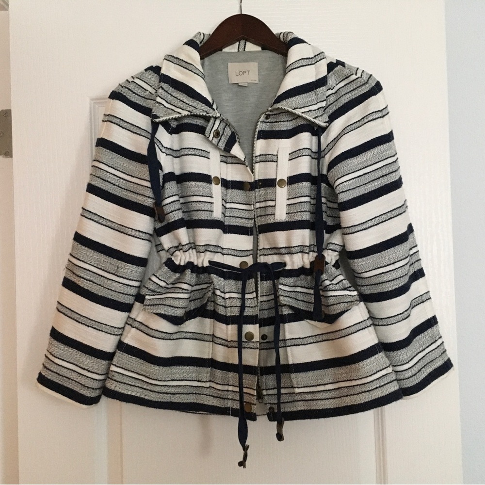 Loft jacket - Picture 3 of 5